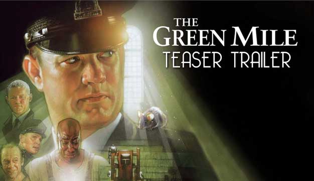 The Green Mile 1999