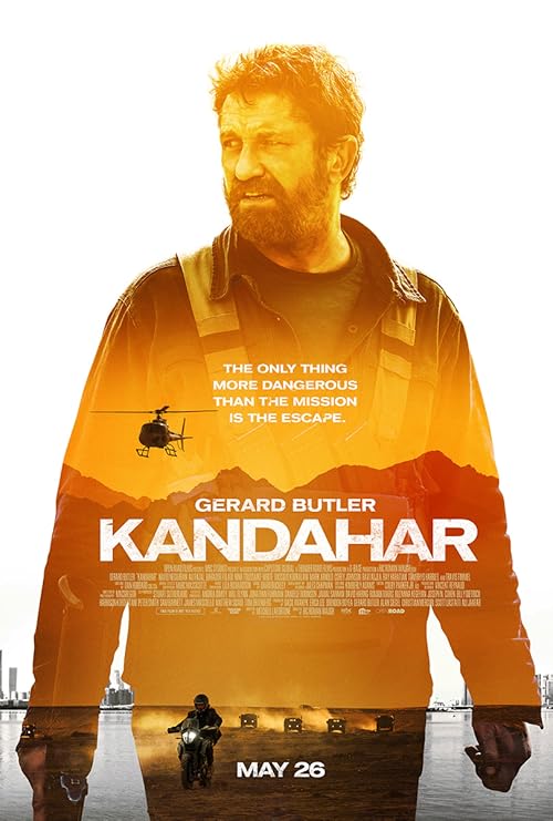  Kandahar 2023