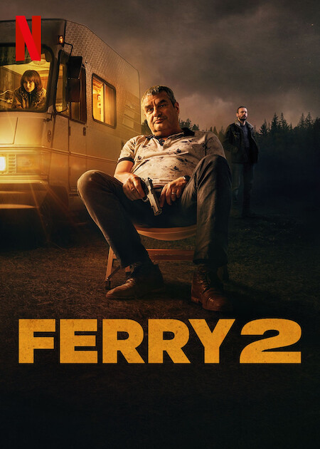  Ferry 2 2024