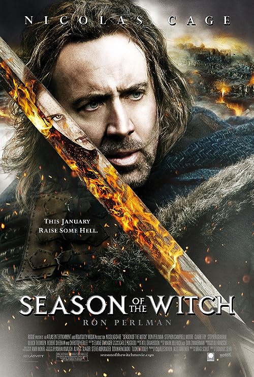 Season of the Witch 2011