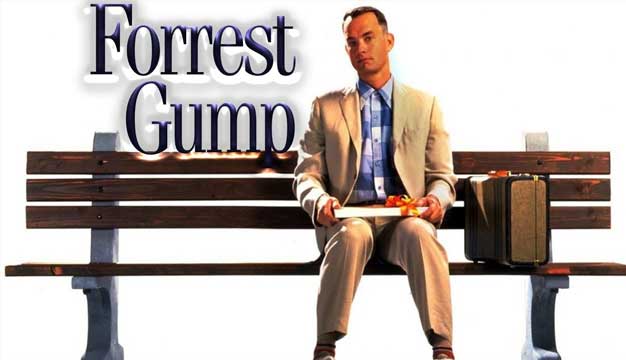 Forrest Gump 1994