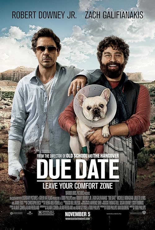 Due Date 2010