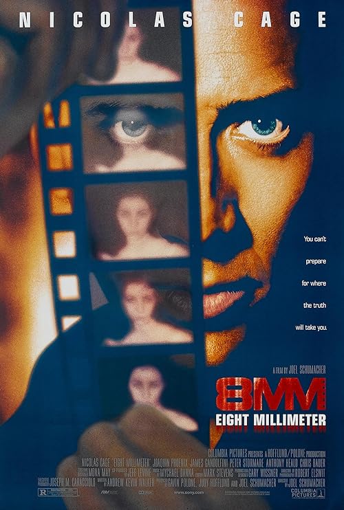  8MM 1999