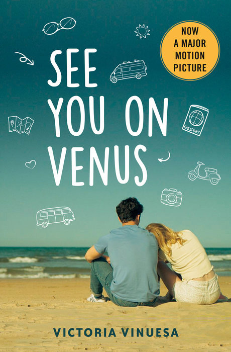  See You on Venus 2023