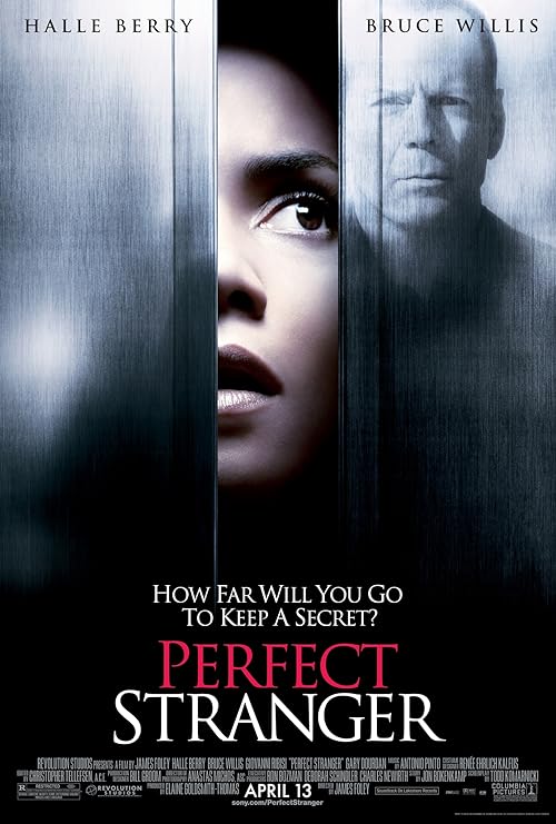  Perfect Stranger 2007
