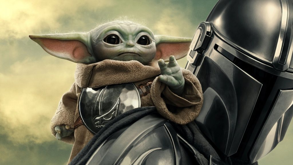 Star Wars: The Mandalorian and Grogu 2026