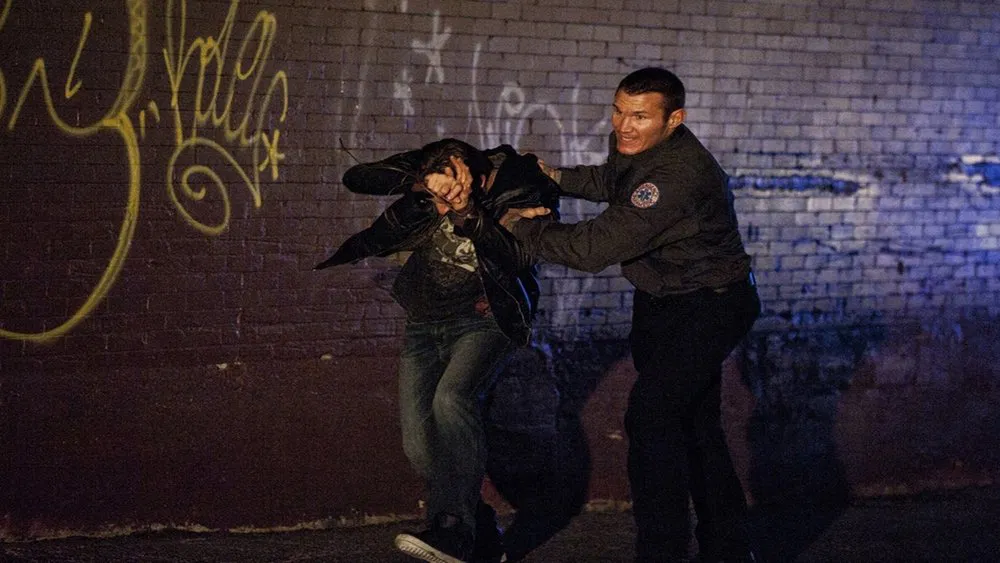  12 Rounds 2: Reloaded 2013