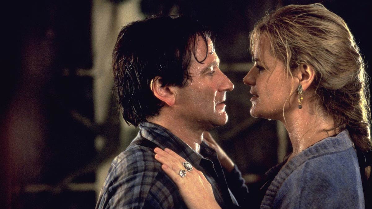  Jumanji 1995