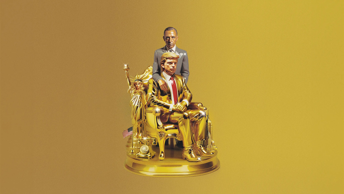  The Apprentice 2024