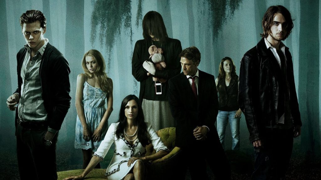 Hemlock Grove