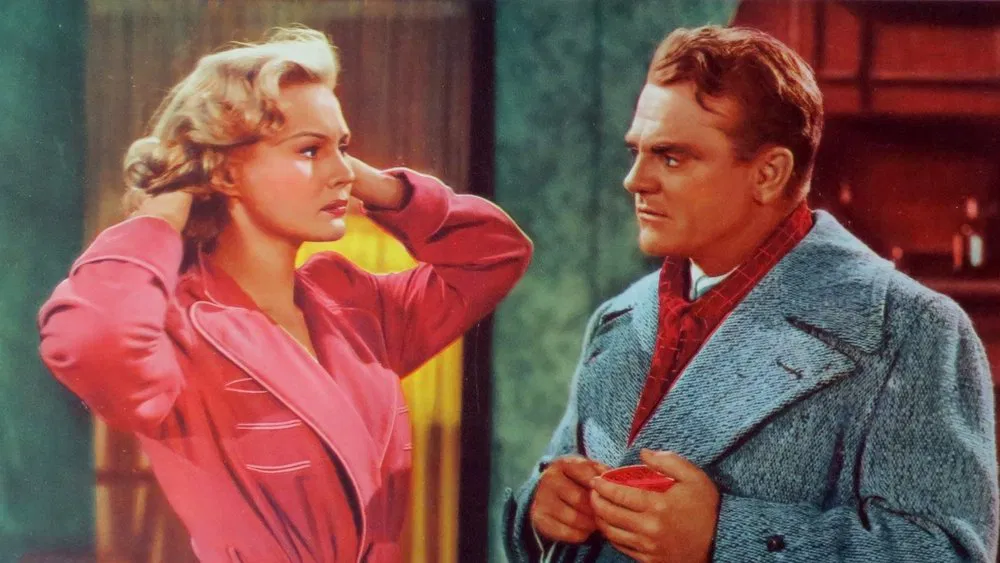  White Heat 1949
