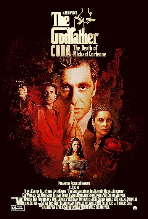 The Godfather: Part III 1990