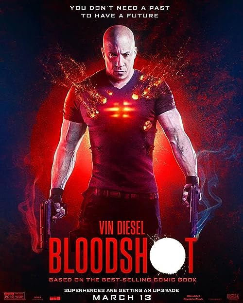  Bloodshot 2020