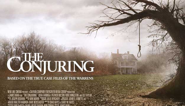 The Conjuring 2013