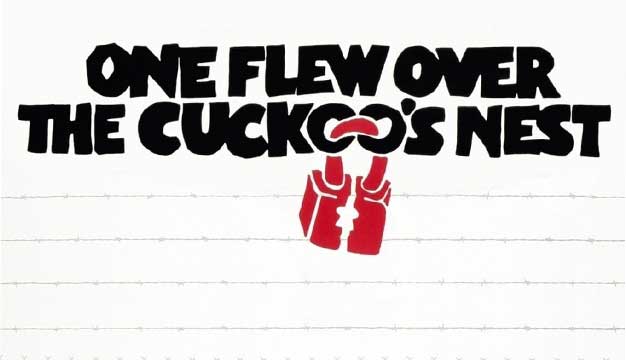 One Flew Over the Cuckoo's Nest 1975
