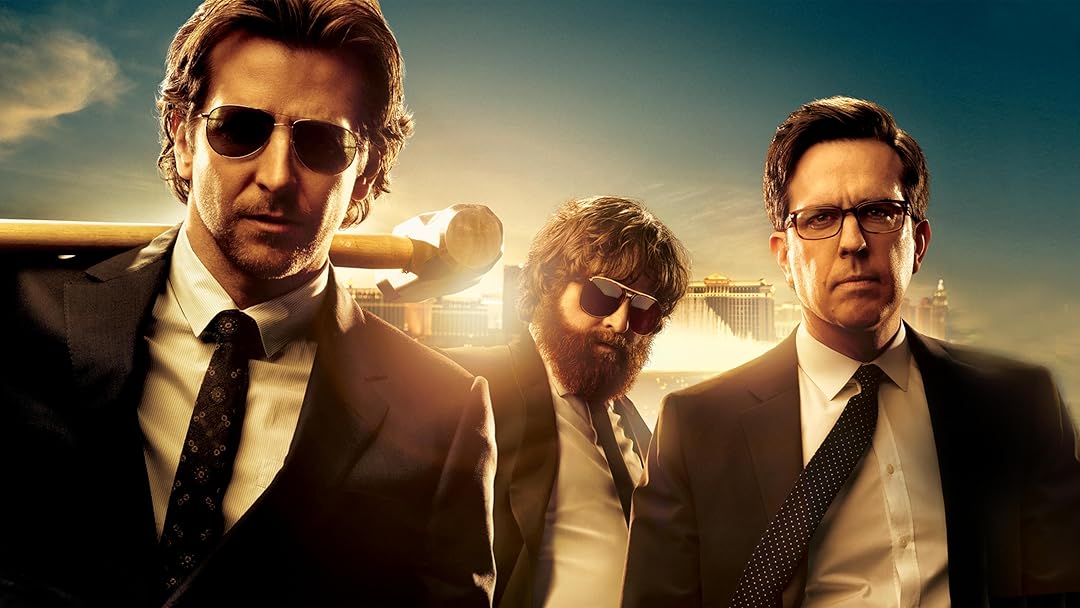 The Hangover Part III 2013