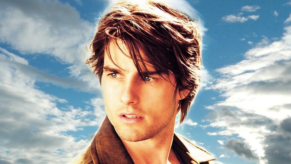 Vanilla Sky 2001