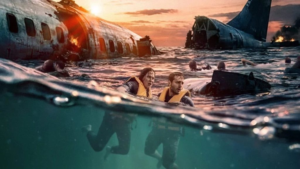 Deep Water 2026