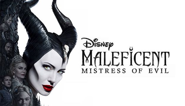 Maleficent: Mistress of Evil 2019