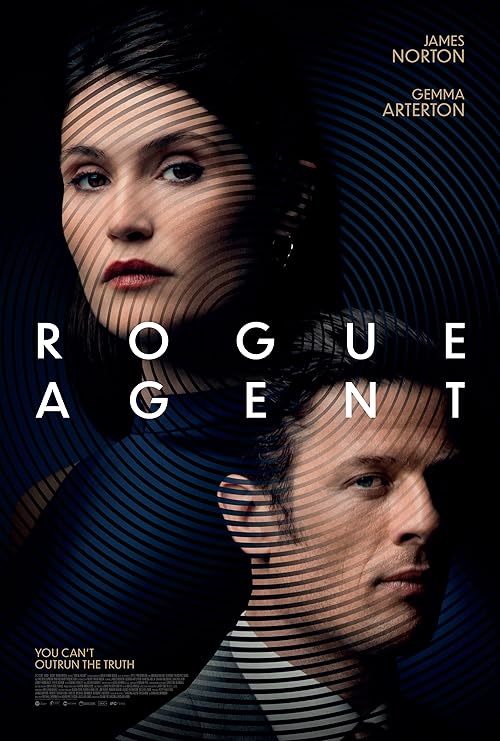  Rogue Agent 2022