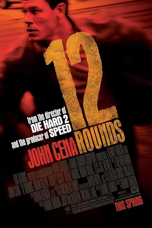  12 Rounds 2009