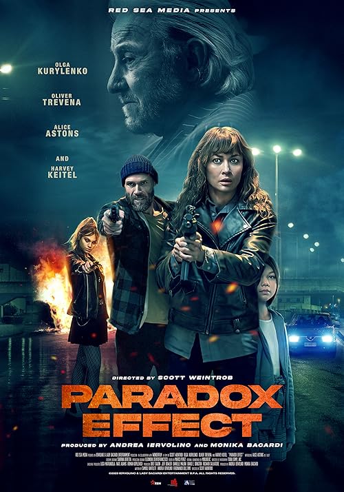  Paradox Effect 2023