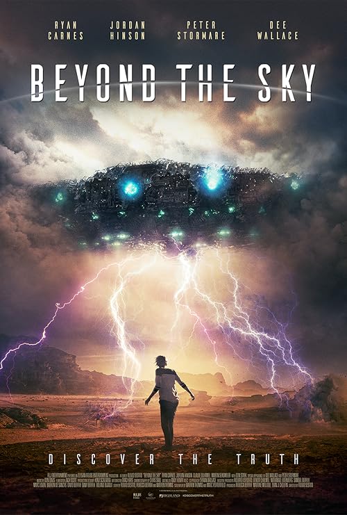  Beyond the Sky 2018