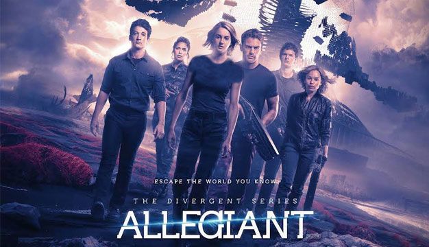 Allegiant 2016