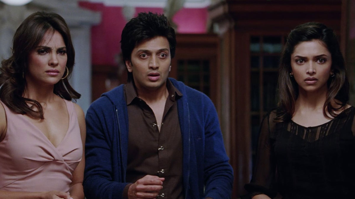  Housefull 2010