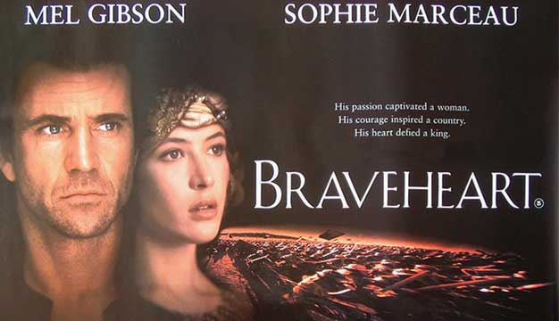 Braveheart 1995