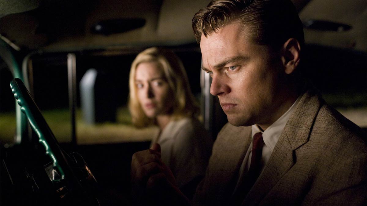  Revolutionary Road 2008