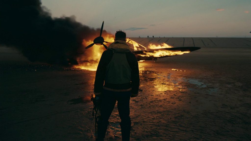 Dunkirk 2017