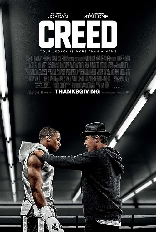  Creed 2015