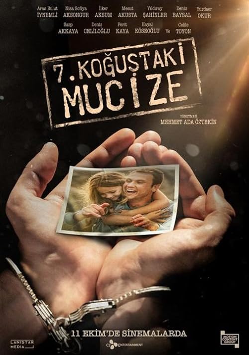  Miracle in Cell No. 7 2019