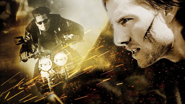  Mission: Impossible II 2000