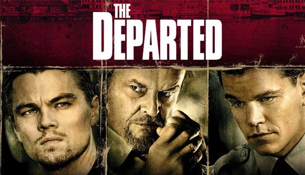 The Departed 2006