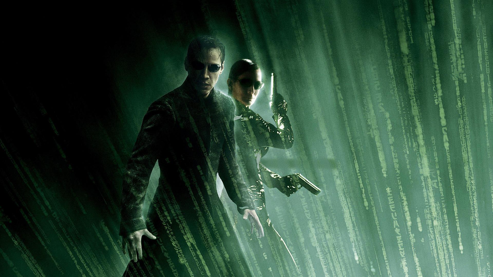 The Matrix Revolutions 2003