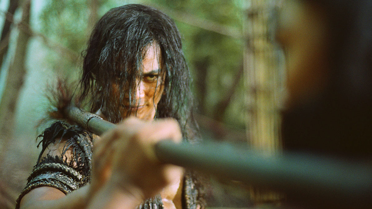  Ong Bak 2 2008