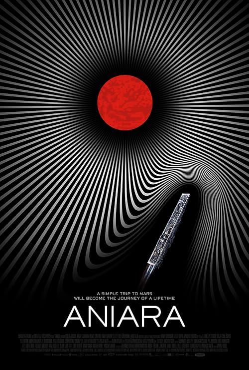  Aniara 2018