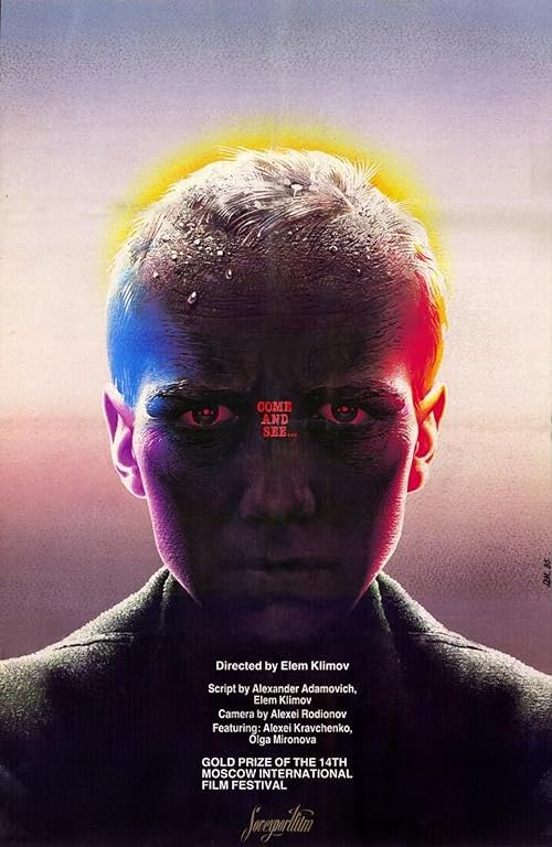  Come and See 1985
