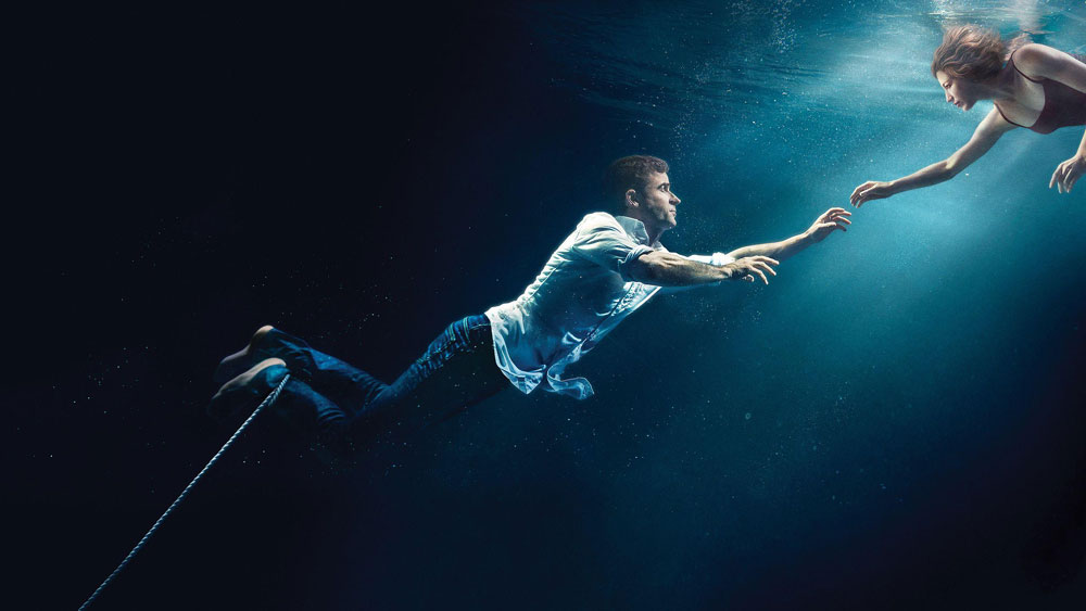 The Leftovers