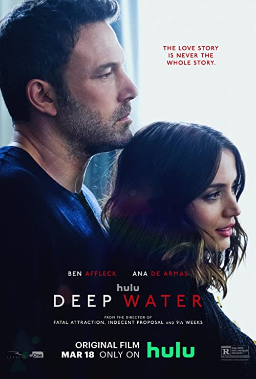  Deep Water 2022