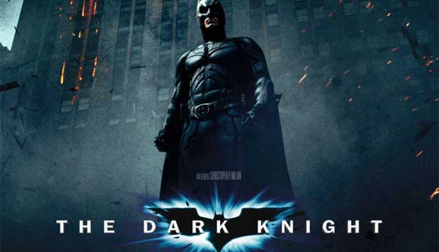 The Dark Knight 2008