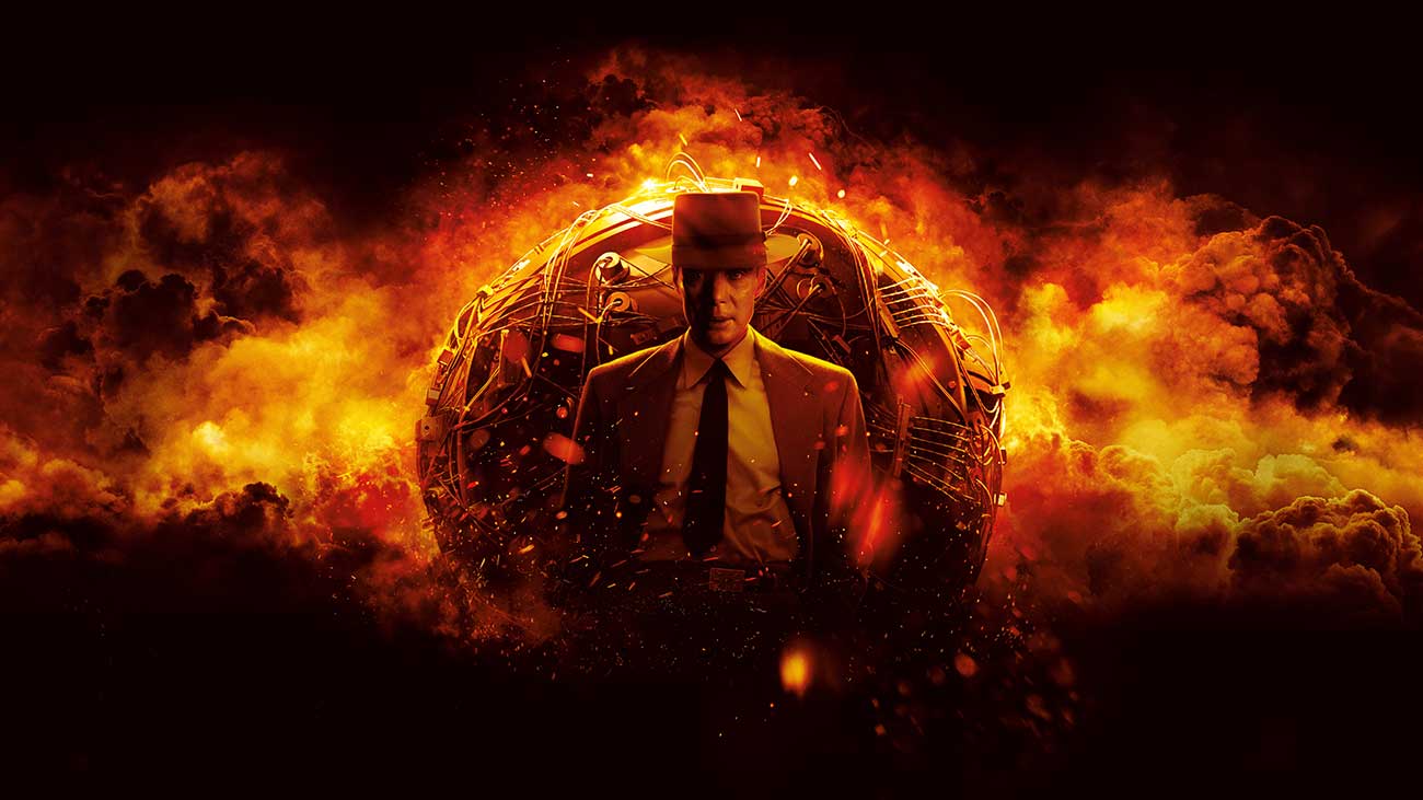 Oppenheimer 2023