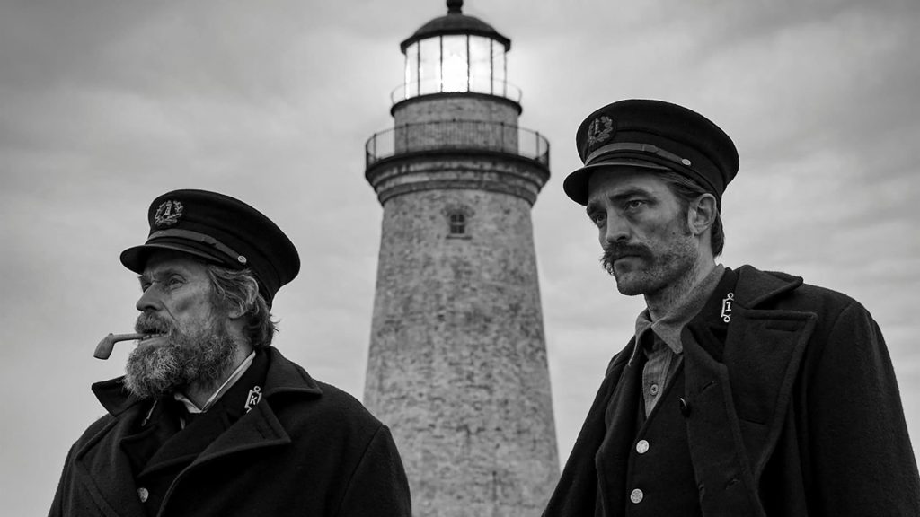 The Lighthouse 2019