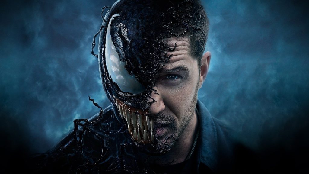 Venom 2018