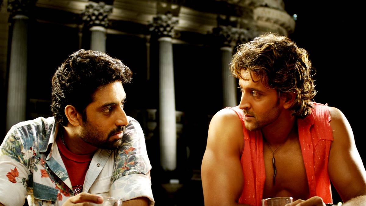 Dhoom 2 2006