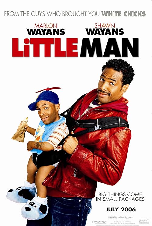  Little Man 2006