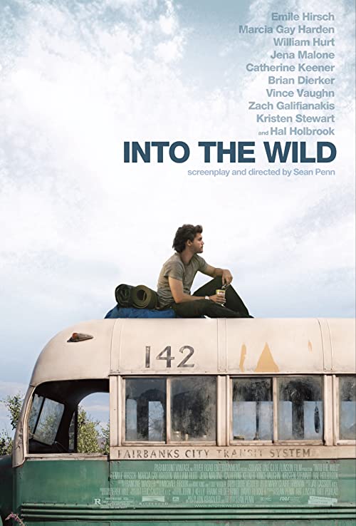  Into the Wild 2007