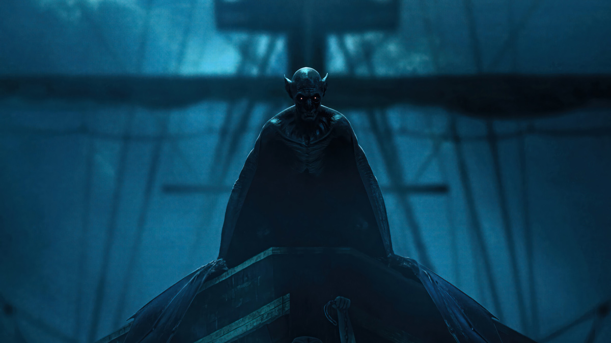  The Last Voyage of the Demeter 2023